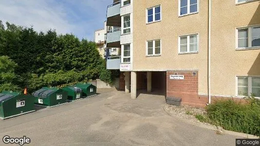 Lägenheter att hyra i Söderort - Bild från Google Street View