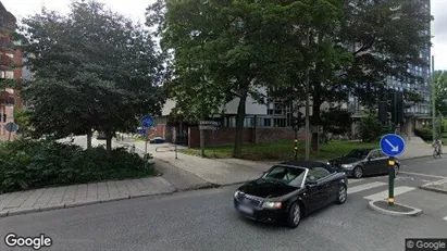 Rum att hyra i Kungsholmen - Bild från Google Street View