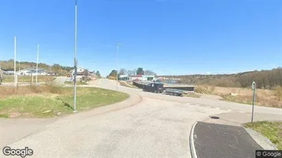 Bostadsrätter till salu i Lysekil - Bild från Google Street View