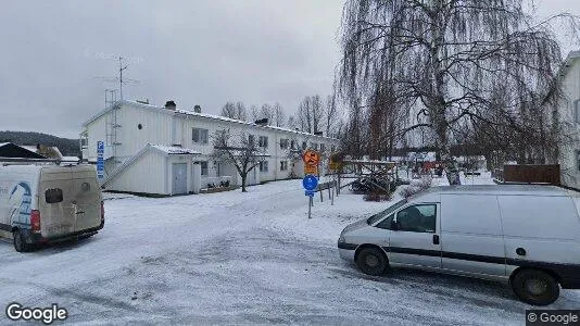 Bostadsrätter till salu i Vännäs - Bild från Google Street View