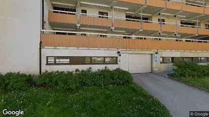 Bostadsrätter till salu i Västerort - Bild från Google Street View