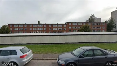 Bostadsrätter till salu i Karlstad - Bild från Google Street View