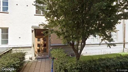 Bostadsrätter till salu i Kungsholmen - Bild från Google Street View