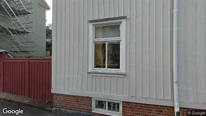 Bostadsrätter till salu i Borås - Bild från Google Street View