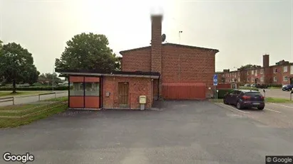 Bostadsrätter till salu i Borlänge - Bild från Google Street View