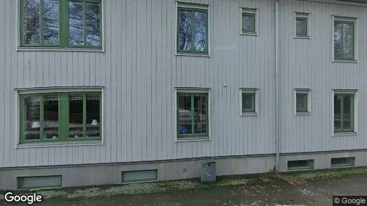 Bostadsrätter till salu i Alingsås - Bild från Google Street View