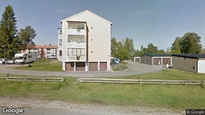 Lägenheter till salu i Luleå - Bild från Google Street View