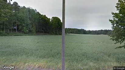 Lägenheter till salu i Upplands Väsby - Bild från Google Street View