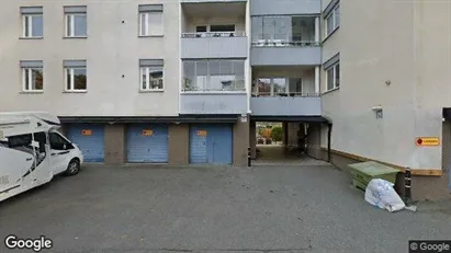 Lägenheter till salu i Söderort - Bild från Google Street View