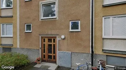 Lägenheter till salu i Söderort - Bild från Google Street View