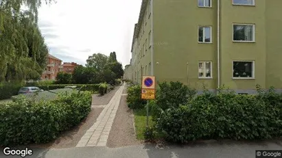 Lägenheter till salu i Uppsala - Bild från Google Street View