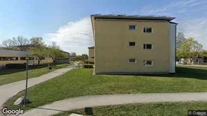 Lägenheter till salu i Vallentuna - Bild från Google Street View