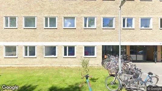 Lägenheter till salu i Söderort - Bild från Google Street View