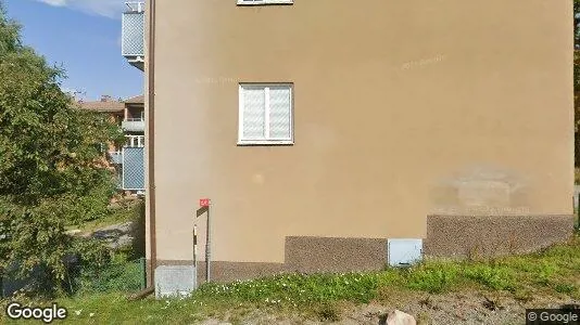 Lägenheter till salu i Nacka - Bild från Google Street View