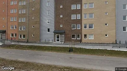 Lägenheter till salu i Linköping - Bild från Google Street View