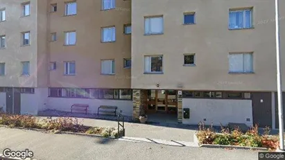 Lägenheter till salu i Järfälla - Bild från Google Street View