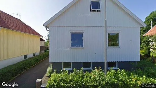 Lägenheter till salu i Askim-Frölunda-Högsbo - Bild från Google Street View