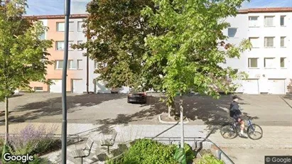 Lägenheter till salu i Uppsala - Bild från Google Street View