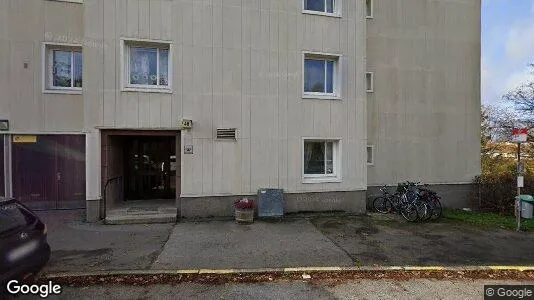 Lägenheter till salu i Söderort - Bild från Google Street View