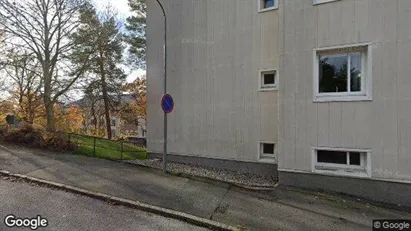 Lägenheter till salu i Söderort - Bild från Google Street View