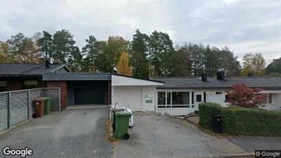 Lägenheter till salu i Järfälla - Bild från Google Street View