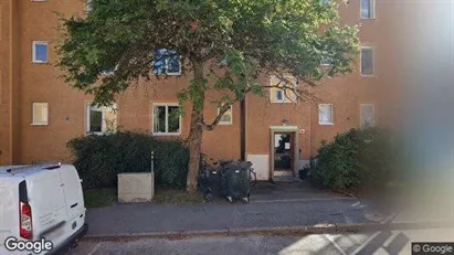 Lägenheter till salu i Söderort - Bild från Google Street View