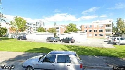 Lägenheter till salu i Östersund - Bild från Google Street View