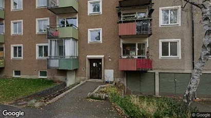 Bostadsrätter till salu i Söderort - Bild från Google Street View