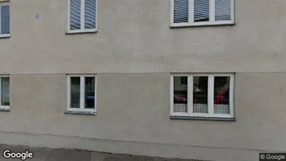 Lägenheter att hyra i Kalmar - Bild från Google Street View