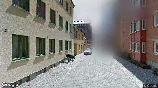 Lägenheter att hyra i Område ej specificerat - Bild från Google Street View