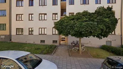 Lägenheter att hyra i Kungsholmen - Bild från Google Street View