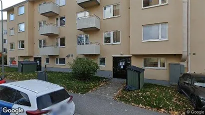 Lägenheter att hyra i Söderort - Bild från Google Street View