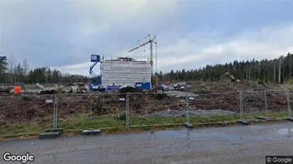 Lägenheter att hyra i Norrtälje - Bild från Google Street View