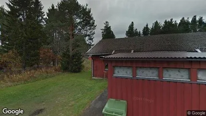 Lägenheter att hyra i Östersund - Bild från Google Street View