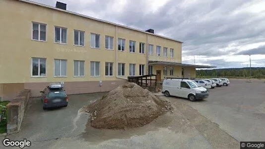 Lägenheter att hyra i Malung-Sälen - Bild från Google Street View