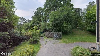 Lägenheter att hyra i Nacka - Bild från Google Street View