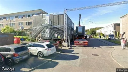 Lägenheter att hyra i Askim-Frölunda-Högsbo - Bild från Google Street View