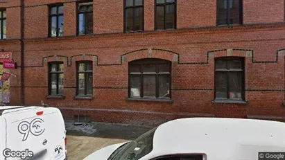 Lägenheter att hyra i Sofielund - Bild från Google Street View