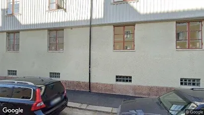 Lägenheter till salu i Majorna-Linné - Bild från Google Street View