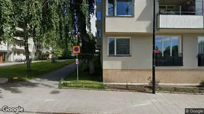 Bostadsrätter till salu i Kungsholmen - Bild från Google Street View