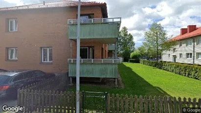 Bostadsrätter till salu i Svedala - Bild från Google Street View