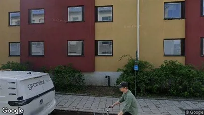 Bostadsrätter till salu i Falun - Bild från Google Street View