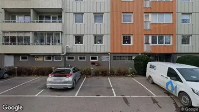 Bostadsrätter till salu i Eskilstuna - Bild från Google Street View