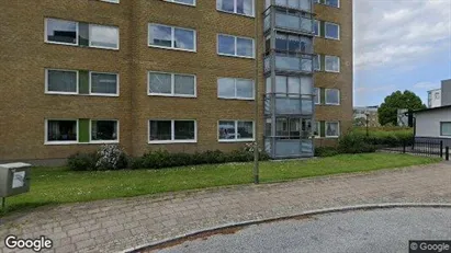 Bostadsrätter till salu i Fosie - Bild från Google Street View