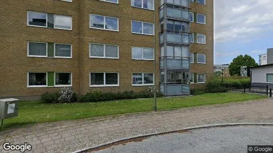 Bostadsrätter till salu i Fosie - Bild från Google Street View