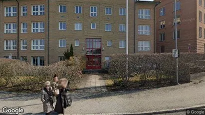 Bostadsrätter till salu i Danderyd - Bild från Google Street View