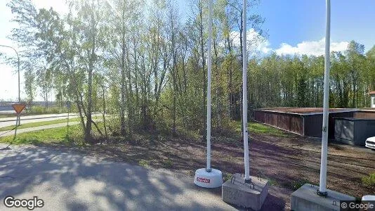 Bostadsrätter till salu i Vänersborg - Bild från Google Street View