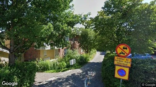 Bostadsrätter till salu i Bjuv - Bild från Google Street View