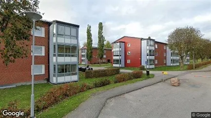 Bostadsrätter till salu i Trollhättan - Bild från Google Street View