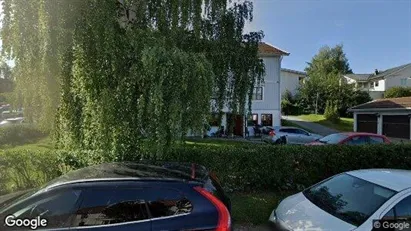 Bostadsrätter till salu i Sundsvall - Bild från Google Street View